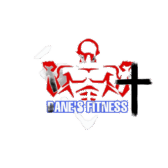 Dane's Fitness